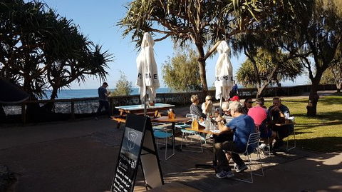 Kings Beach Bar - Lawyer Find 0