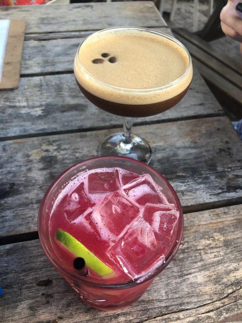 Kings Beach Bar - Lawyer Find 2