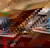 Kobbers Motor Inn Restaurant - DBD