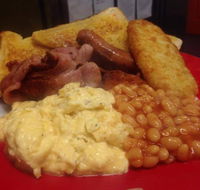 Kwerky Cafe - Local Finder