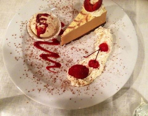 Lily's Restaurant - Click Find 0