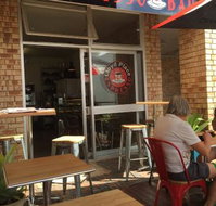 Lloyd Place Espresso Cafe - Click Find