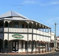 Lockyer Hotel - Click Find