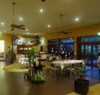Malanda Dairy Centre - Click Find