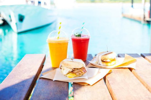 Marina Cafe - Lawyer Find 0