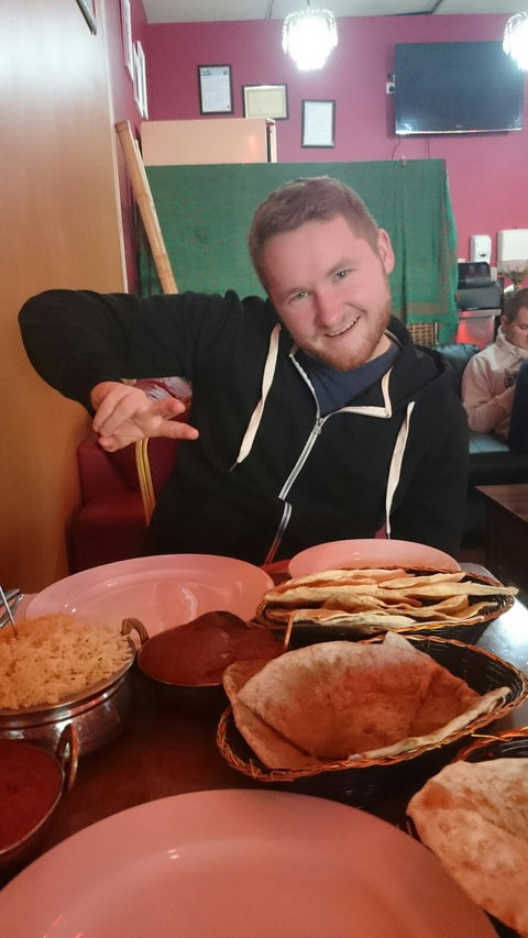 Masala Hut - Bet 4u 2