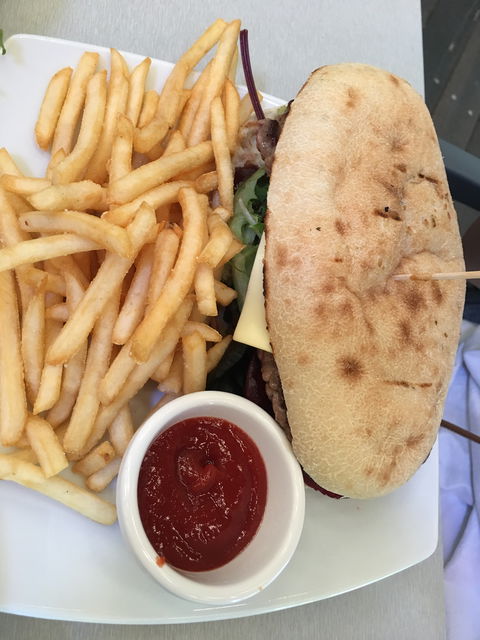 Mayi Cafe - Local Finder 5