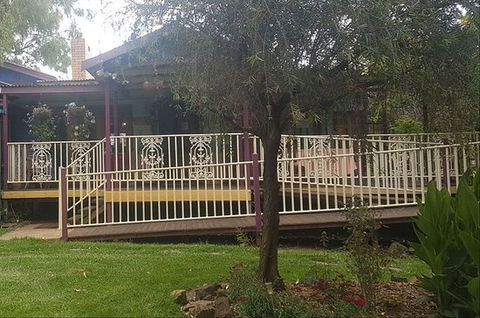 Meadowbank Garden Cafe And Function Centre - DBD 0