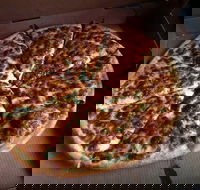 Michelangelo's Pizza  Pasta - DBD