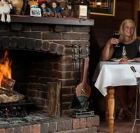 Nick's Swiss Italian Restaurant - Bet 4u