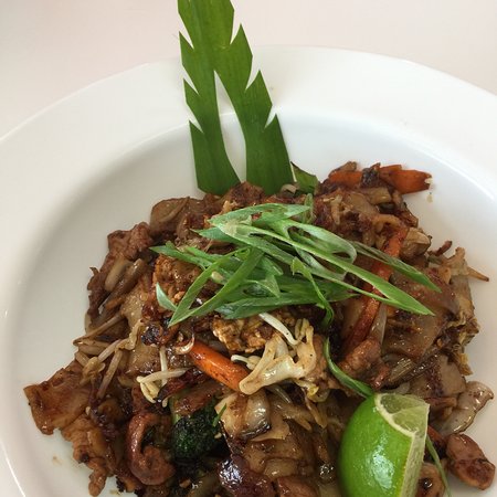 Northern Star Thai Restaurant - Bet 4u 0