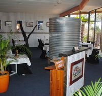 Oasis Restaurant and Bar - Click Find