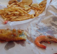 Ocean Breeze Seafoods - Click Find
