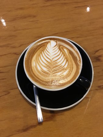 Origin Espresso - Lavinia 0