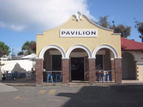 Pavilion Kiosk - Lawyer Find 0