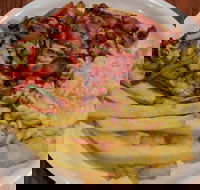Pizza Hut - DBD
