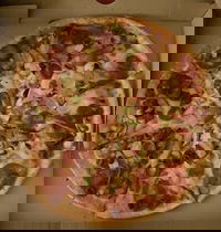 Pizza Hut Beerwah