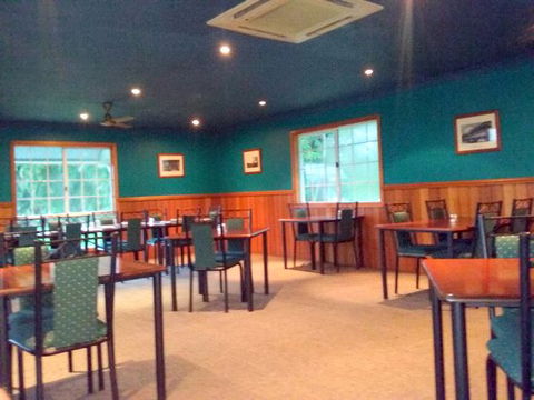 Plantations Restaurant - Bridge Guide 0