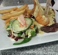 Railway Hotel - Bridge Guide