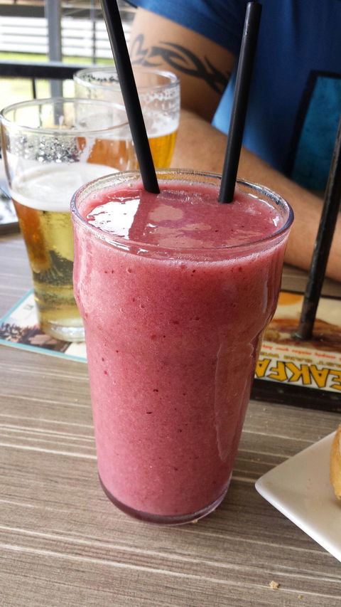 Rainbow Beach Sports Club - Click Find 2