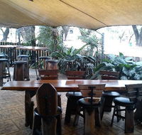 Raintrees Cafe Restaurant - DBD