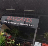 Redgates Steakhouse - Bridge Guide