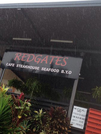 Redgates Steakhouse - Bridge Guide 0