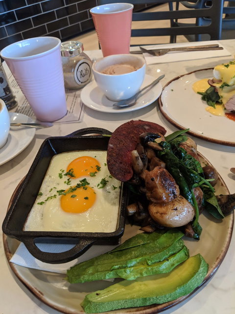 Rise And Bake Creperie - Lawyer Find 4