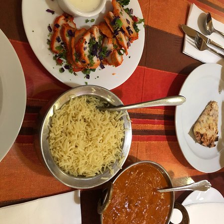 Royal Kitchen Indian Cuisine & Cafe - Lawyer Find 0