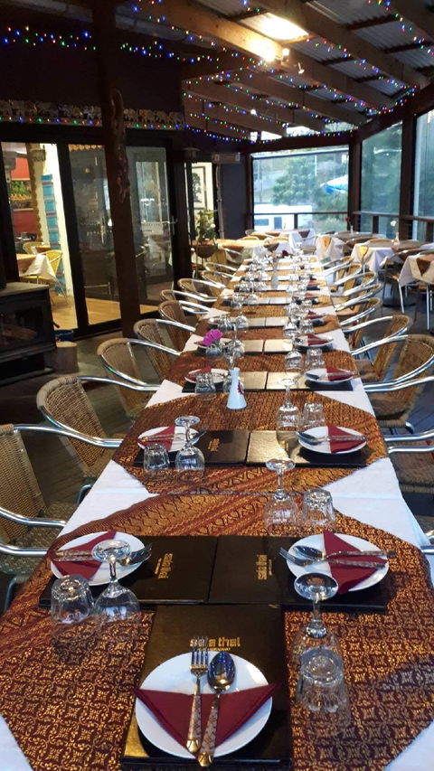 Sala Thai - Click Find 5