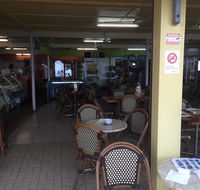 Seaview Deli Cafe - Lavinia