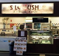 Silo Sushi  Asian Foods - Bet 4u