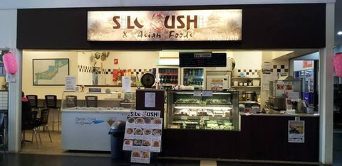 Silo Sushi & Asian Foods - Click Find 0