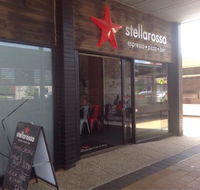 Stellarossa Dalby - DBD