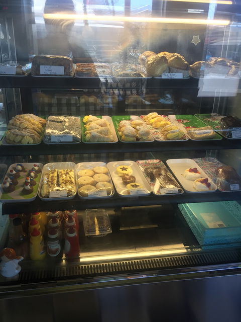 Stock Exchange Cafe - Click Find 4