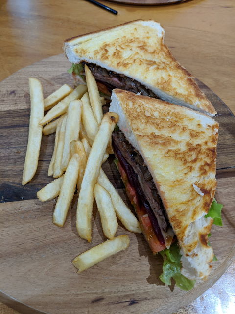 Super Star Cafe - Bet 4u 3