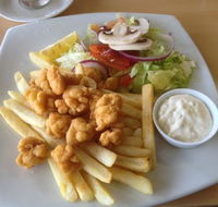 Tart N Caps - Bridge Guide