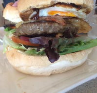 Temptations Cafe - DBD
