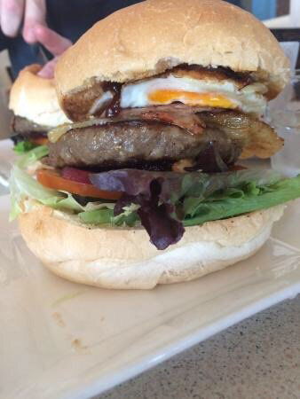 Temptations Cafe - DBD 5