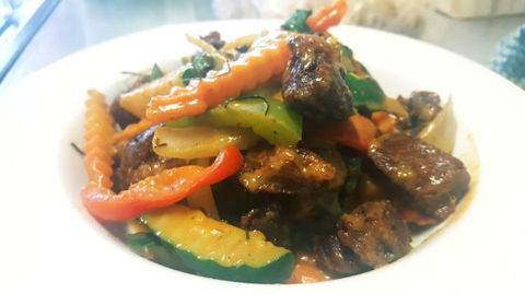 Thai Bangkok Street Food - Click Find 0