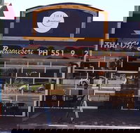 Thai on Beaudesert - Bridge Guide