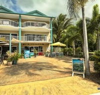 The Beach Place Cafe - Click Find