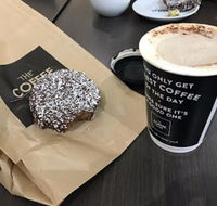 The Coffee Club - Click Find