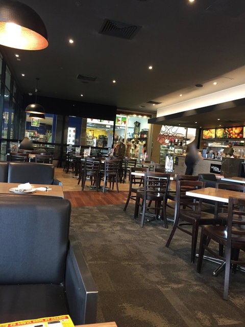The Coffee Club At Smithfield - Lawyer Find 2
