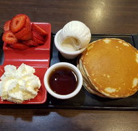 The Downtown Cafe - Bet 4u