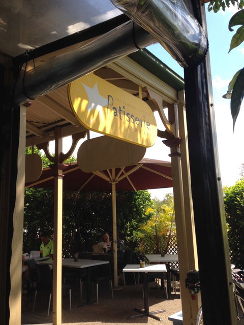 The Famous Samford Patisserie & Cafe - Bet 4u 4