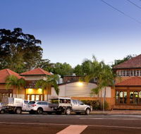 The Garden - Local Finder
