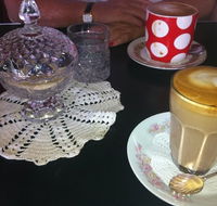 The Junction Cafe - DBD