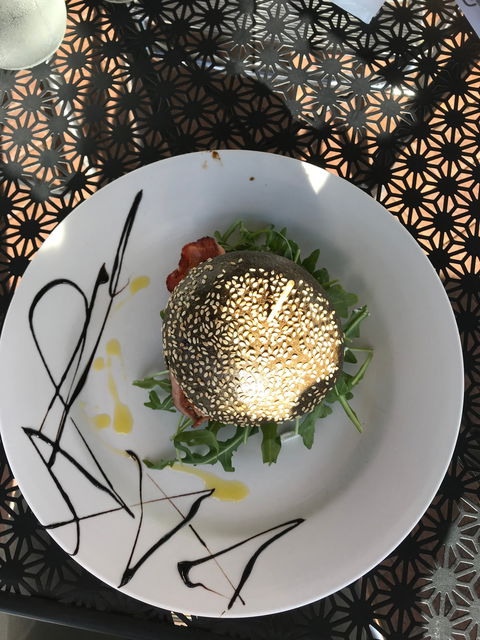 The Junction Cafe - DBD 1