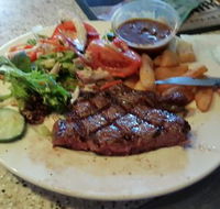 The Park Ridge Tavern - DBD